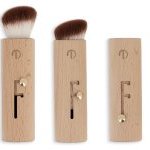  Adjustable Ecobrush - Taiki Cosmetics Europe