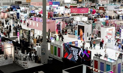 Registration for the new Cosmoprof North America Miami show is now open