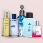 Cinq marques ont été sélectionnées par Coty pour entrer sur le segment du parfum de masse au Brésil