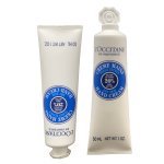 L'Occitane selects Albéa's recyclable tube for its 30 ml hand cream