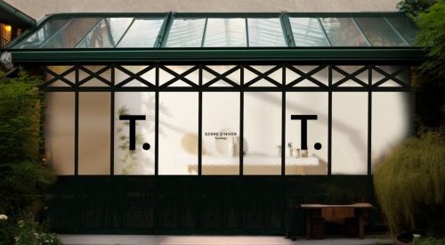 Typology ouvrira en novembre son premier lieu éphémère à Paris