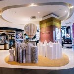 Luxasia - Diptyque pop-up in Singapore