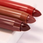 Simplicity: The new collection of vegan makeup pencils for all skin shades by Faber-Castell Cosmetics