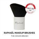 Raphaël Make-Up Brushes - “The Ocean Brush”