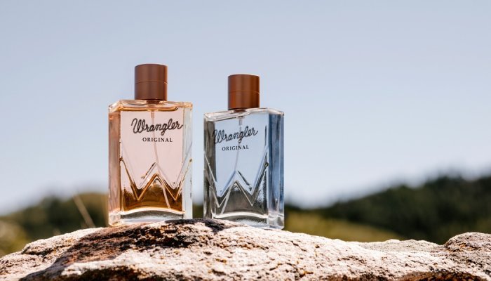 Wrangler bottles new fragrance collection with Tru Western