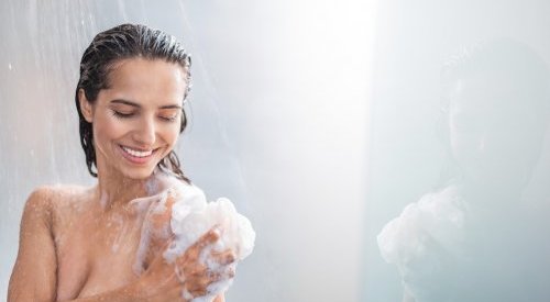 Neurosciences: Now we know why does skin feel tight after showering!