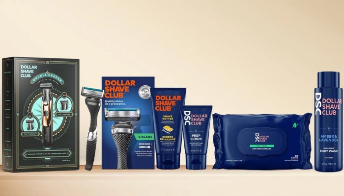 Unilever to sale Dollar Shave Club amid Q3 sales decrease