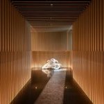 Kao unveils first Sensai prestige flagship store un Shanghai