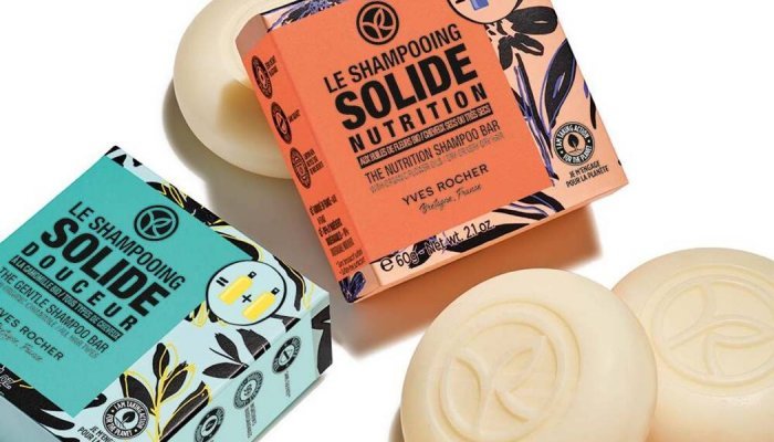 Yves Rocher strengthens its solid offering with new cosmetics and perfumes