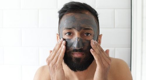 Trends: Are new male beauty icons smashing skincare stereotypes?