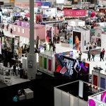 La 20e édition de Cosmoprof North America a enregistré une hausse de 20% de sa fréquentation par rapport à l'année précédente (Photo : Cosmoprof North America)