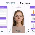 Marionnaud partners with Revieve to debut AI sun care advisor in Italy