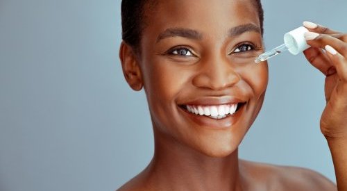 Wrinkles, imperfections, firmness: Skincare leads the way in beauty trends