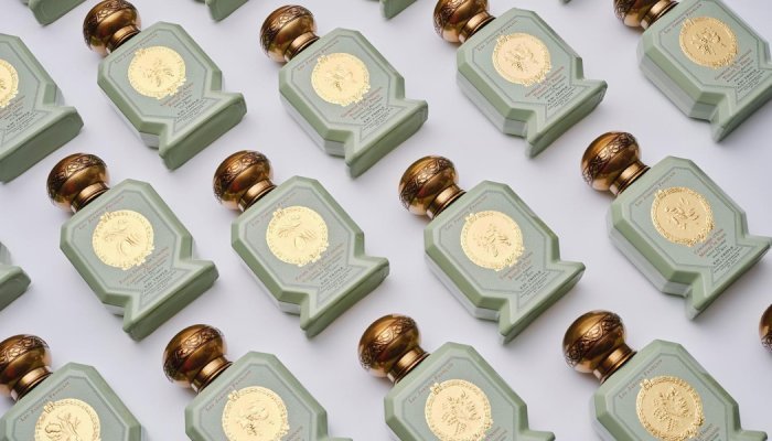 Officine Universelle Buly met les légumes anciens en parfums