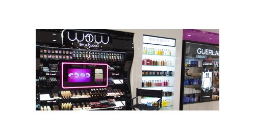 Building on the success of its makeup line, Wojooh will launch a Bath & Body line