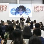 Après deux annulations, en 2020 et 2021, et une édition spéciale à Singapour l'année dernière, Cosmoprof et Cosmopack Asia retournent à Hong Kong