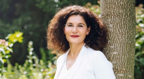 Tina Müller, ancienne patronne de Douglas, devient CEO de Weleda