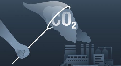 Décarbonation : Les techniques de captage du CO2 sont en plein essor