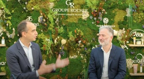 Groupe Rocher continues reorganization process with new Executive Committee
