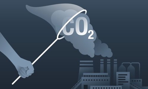 Décarbonation : Les techniques de captage du CO2 sont en plein essor