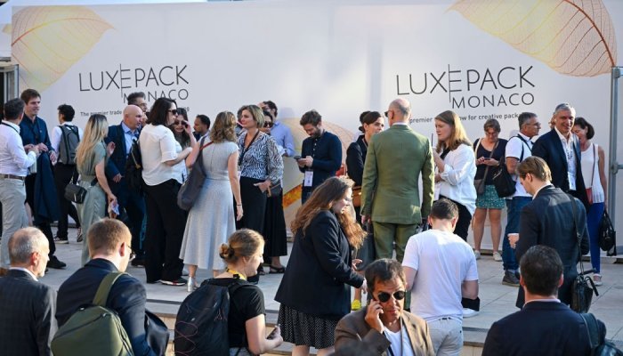 Affluence record pour Luxe Pack Monaco qui passe la barre des 10.000 visiteurs