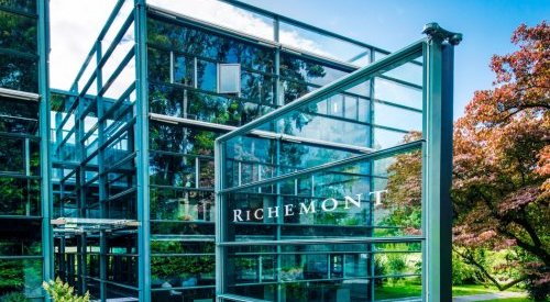 Luxury: After Kering, Richemont also creates a perfume and beauty division