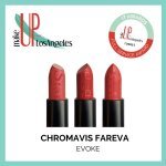 Chromavis Fareva's Evoke